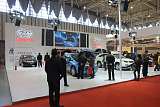 2018上海新能源汽车展与电动汽车展;