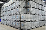 IBC集装吨桶 四川1吨桶 方箱桶 100%高密度聚乙烯 ibc 集装吨桶 用