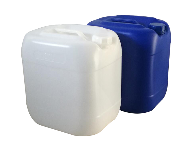 25升化工桶工艺： 中空吹塑，一次成型用途的属性值农化工包装