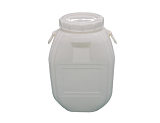 50升塑料桶 桶体材料：高分子高密度聚乙稀用途的属性值农化工包装