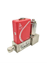 成都莱峰LF485-B中大量程数字型气体质量流量控制器/流量计;