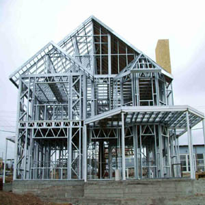 供兰州钢结构和甘肃钢结构工程承接