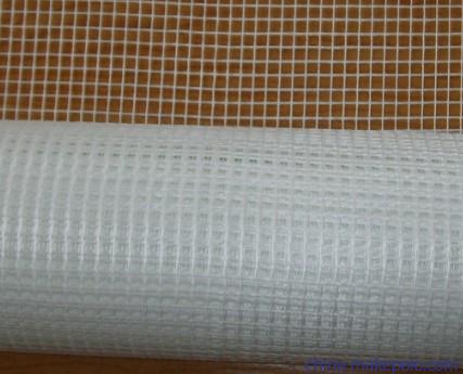 网格布 玻璃纤维 工地内外墙保温网格布 墙体耐碱建筑玻纤网格布