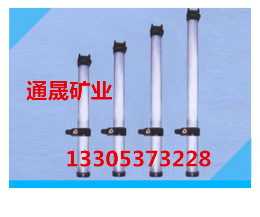 山西忻州DW42-250/110X悬浮单体液压支柱供应商