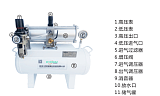 空气增压泵SY-238稳压系统