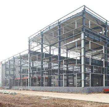 供西宁钢结构厂房和青海钢结构工程