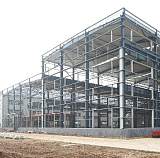 供西宁钢结构厂房和青海钢结构工程;