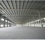供青海钢结构设计和西宁钢结构库房电话