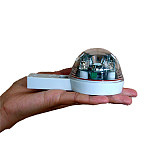 天星智联RS-100光学雨量传感器/感雨传感器雨量计厂家价格
