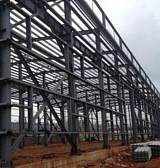 供西宁钢结构工程和青海钢结构详情;