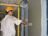 厂家生产耐碱网格布 抗裂网格布 建筑工地内外墙保温防裂网格布;