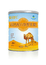 新疆那拉乳业骆驼奶粉加盟;