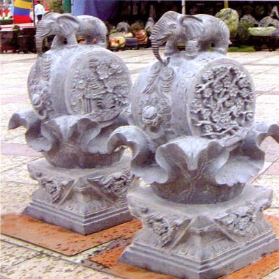供西宁景观石雕和青海雕塑厂家