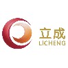 汕头市立成制版有限公司LOGO;