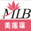 广州美莲葆化妆品有限公司LOGO