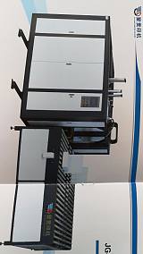 唐山聚贯机械有限公司常年供应全自动糊箱机全自动打包机