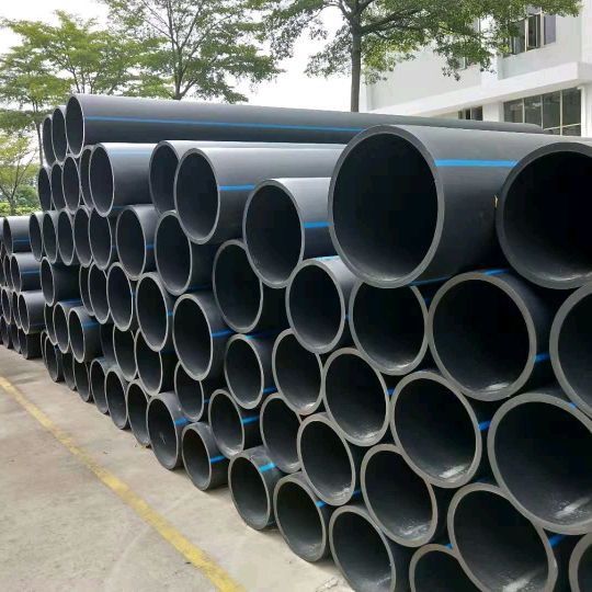 广东东莞广州HDPE给排水管道市政管道材料