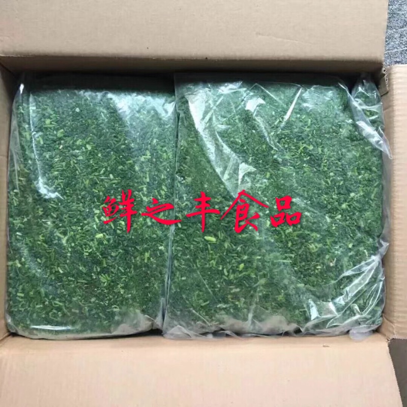 无锡鲜之丰荠菜