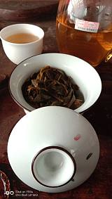 布朗山，普洱茶，;