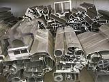 专业生产特殊工业异型铝合金型材;