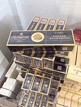 云霄香烟厂家长期生产供应中华芙蓉王香烟