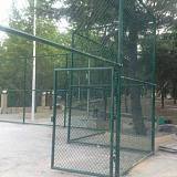 北京一体化球场围栏;
