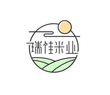 上海瑞佳米業(yè)有限公司LOGO