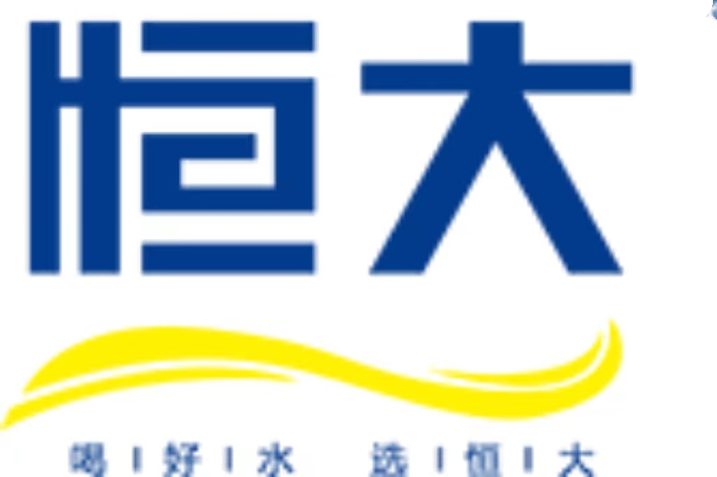 广东顶恒饮品有限公司LOGO