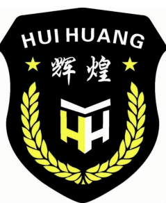 義烏市輝煌保安服務有限公司LOGO