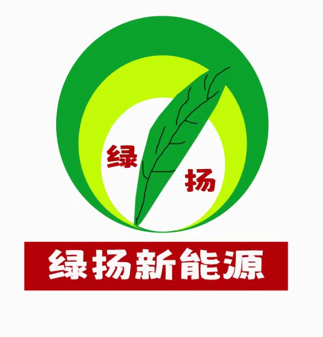 浙江綠橫新能源科技有限公司LOGO