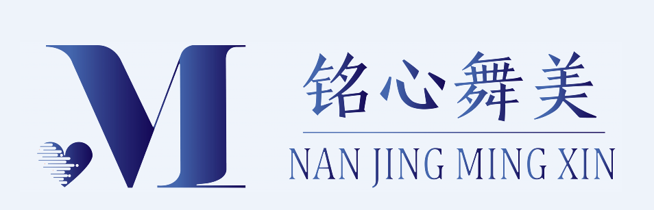 南京銘心舞美設計制作有限公司LOGO