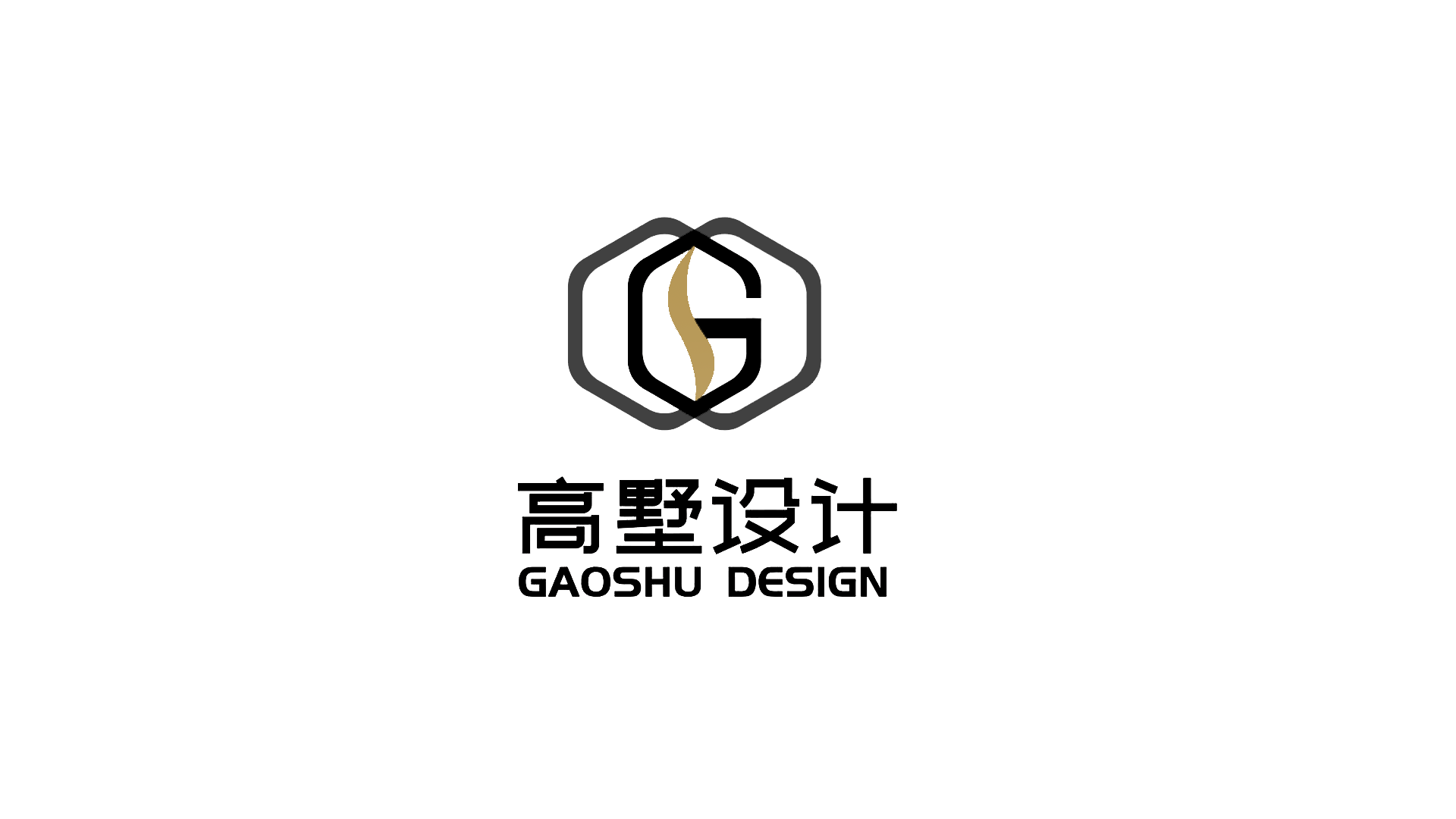 杭州高墅装饰工程有限公司LOGO