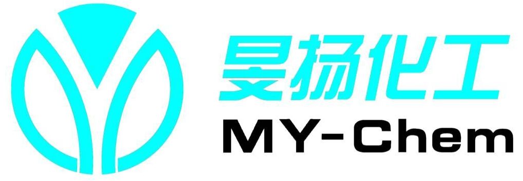 常州市旻揚化工科技有限公司LOGO