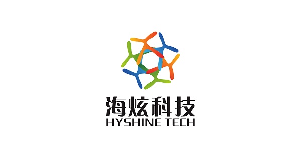 杭州海炫科技有限公司LOGO