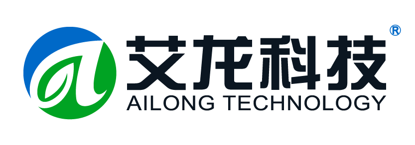 江苏艾龙科技有限公司LOGO