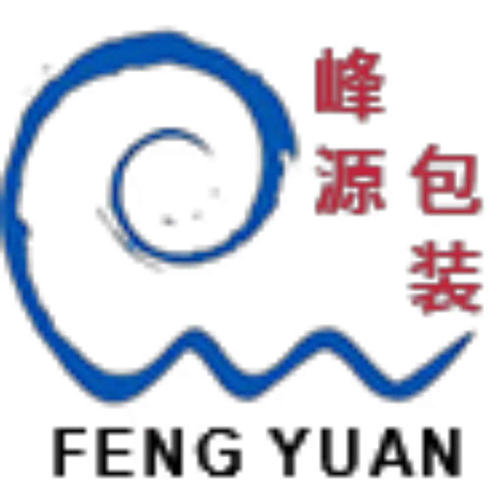 东莞峰源包装科技有限公司LOGO