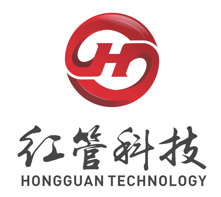 东莞市红管科技有限公司LOGO