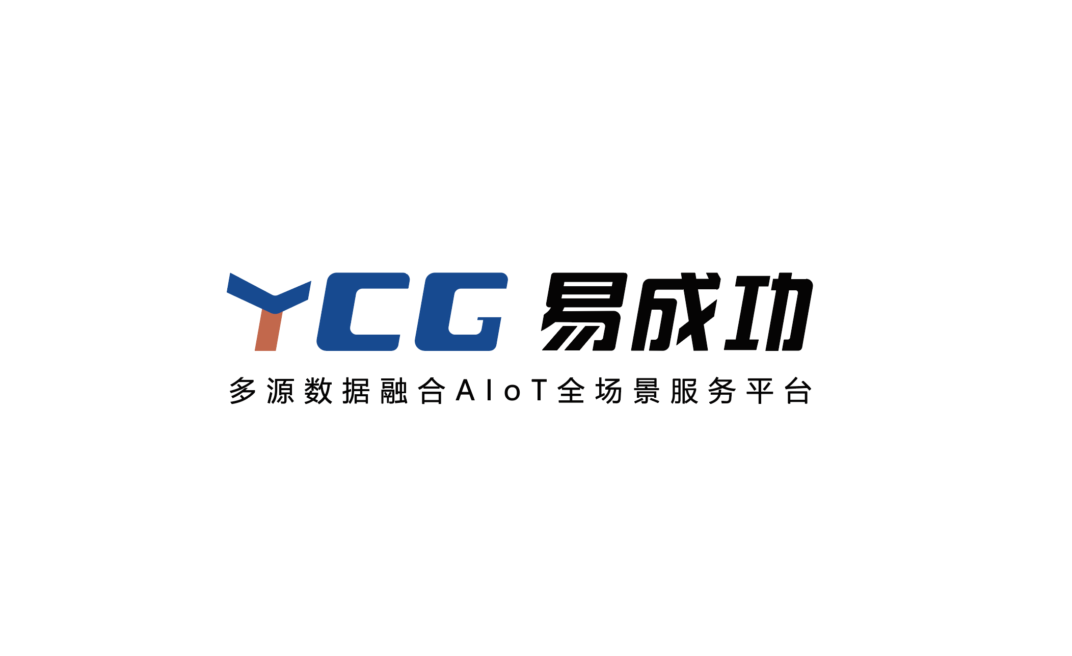 易成功(廈門)信息科技有限公司LOGO