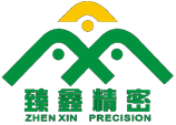 惠州市臻鑫精密技術有限公司LOGO