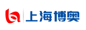 上海博奧微波能設備有限公司LOGO