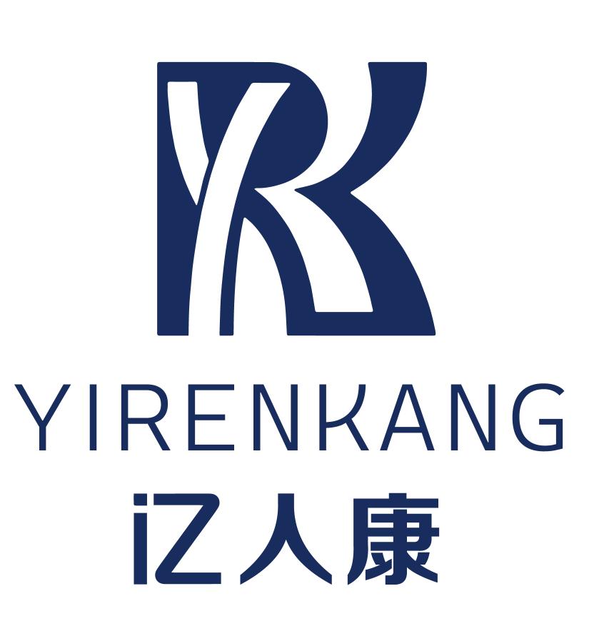 廣州億人康生物醫(yī)藥科技有限公司LOGO