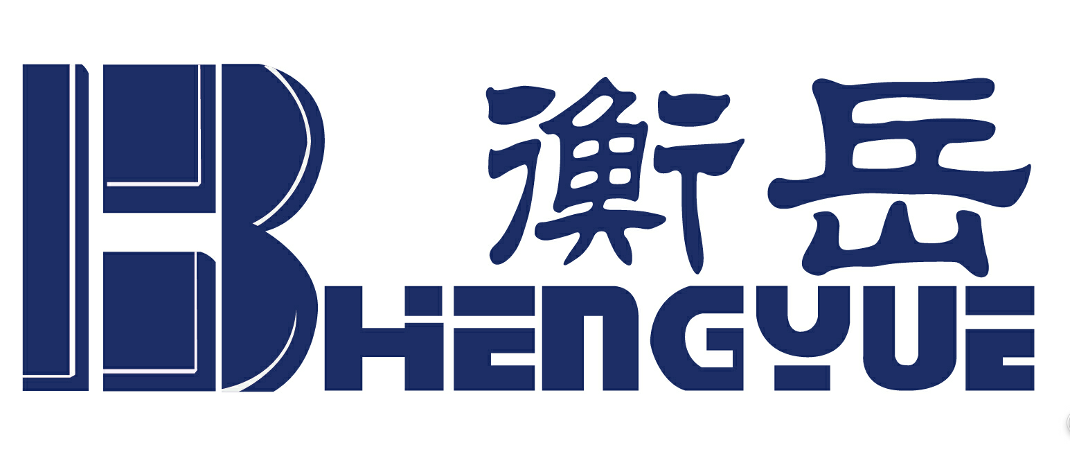 上海衡岳制冷设备有限公司LOGO