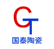 宜興市國(guó)泰陶瓷科技有限公司LOGO