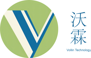 浙江沃霖科技有限責任公司LOGO