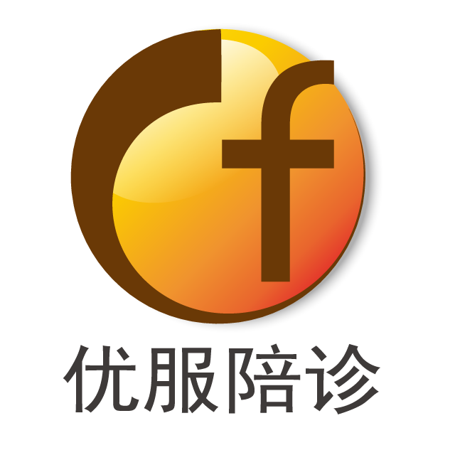 江苏优服医疗服务有限公司LOGO