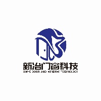 湖北新冶門(mén)窗有限公司LOGO