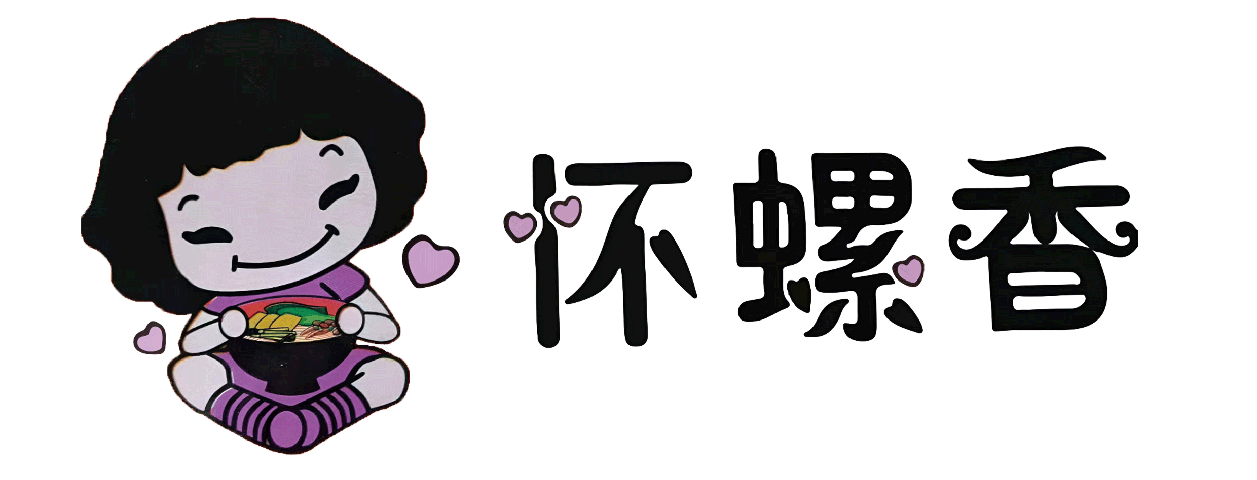 广西优悦食品有限公司LOGO