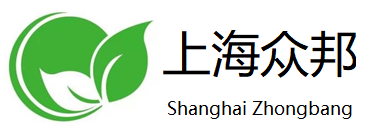 上海眾邦工貿有限公司LOGO