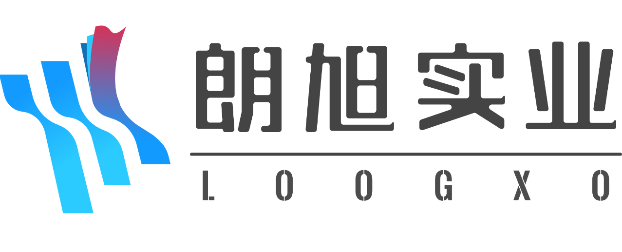 朗旭(上海)實(shí)業(yè)發(fā)展有限公司LOGO