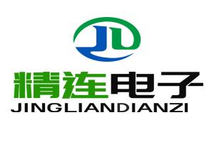 浙江精连电子科技有限公司LOGO